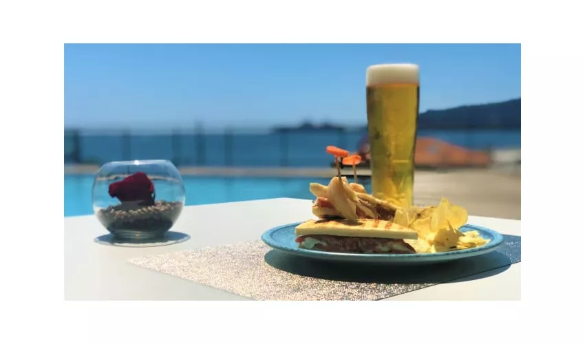 Grand Hotel Bristol Spa Resort