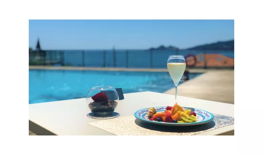 Grand Hotel Bristol Spa Resort