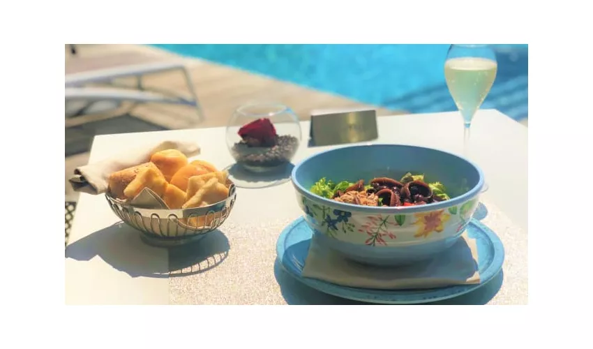 Grand Hotel Bristol Spa Resort