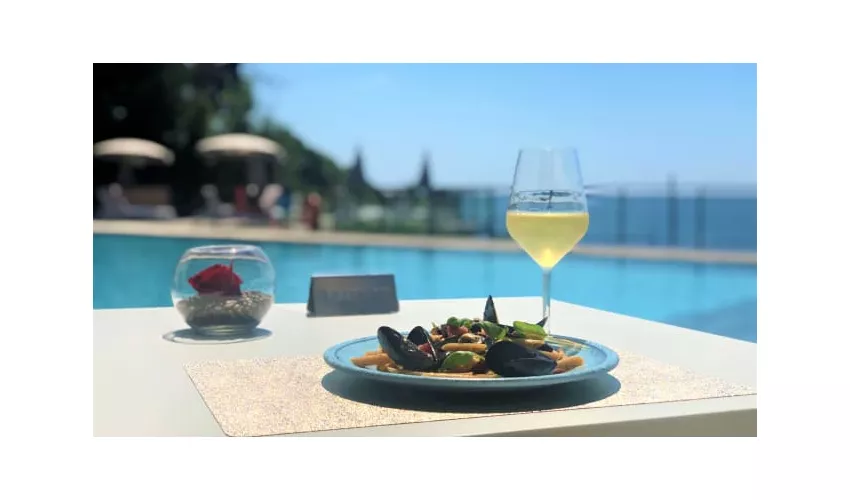 Grand Hotel Bristol Spa Resort
