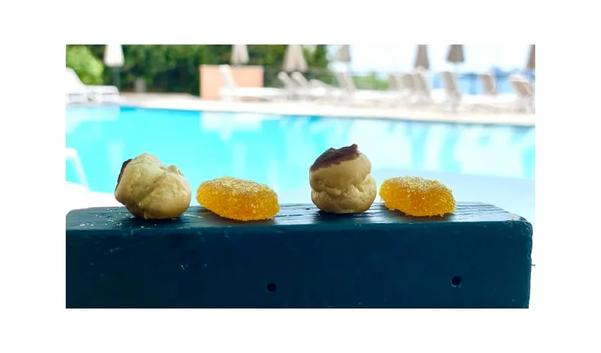 Grand Hotel Bristol Spa Resort