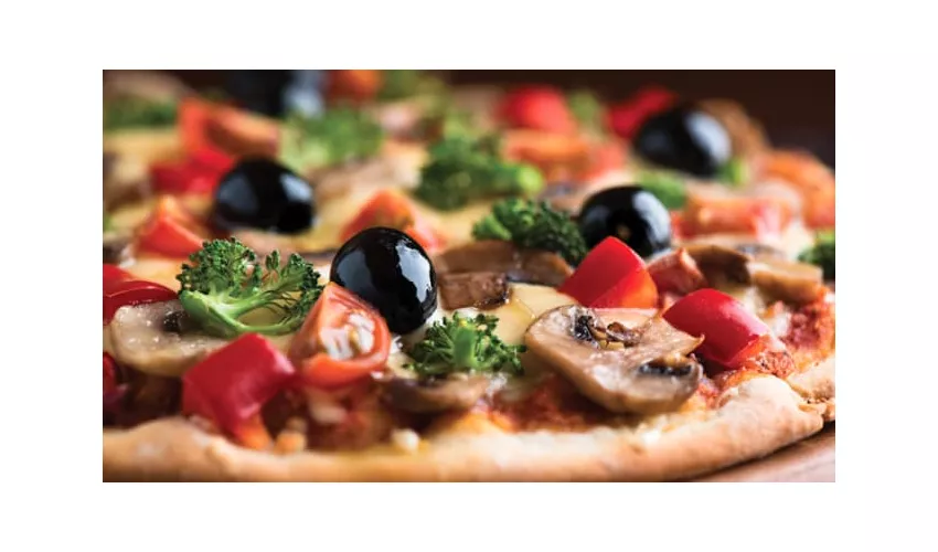 Super Pizza