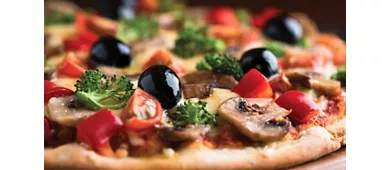 Super Pizza