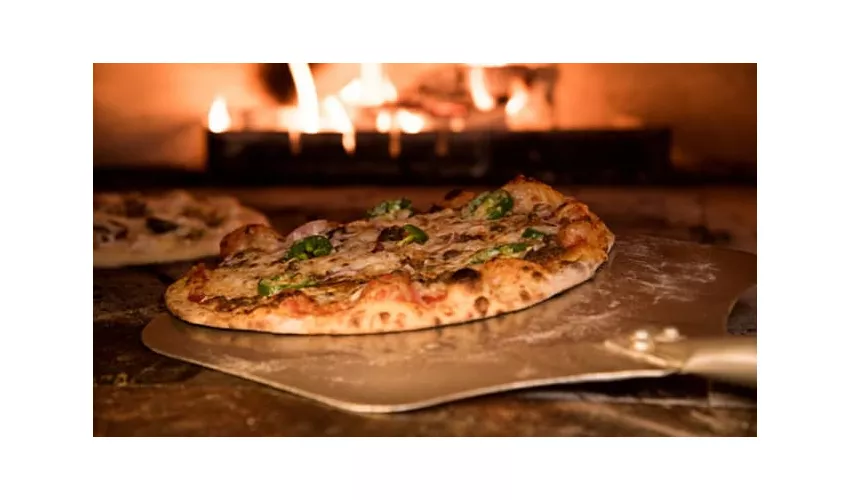 Super Pizza