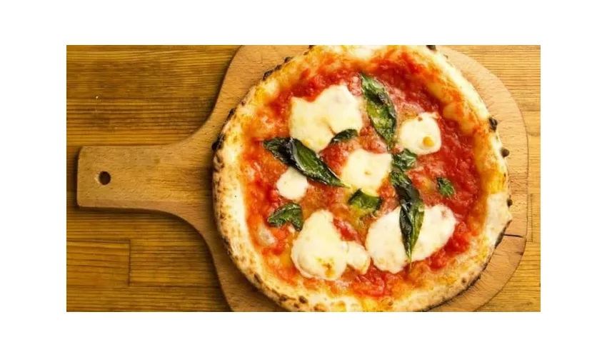 Super Pizza