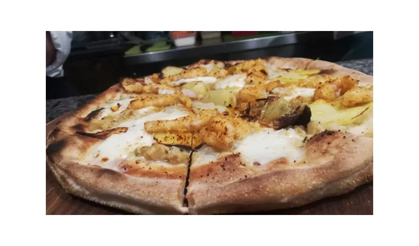 Super Pizza