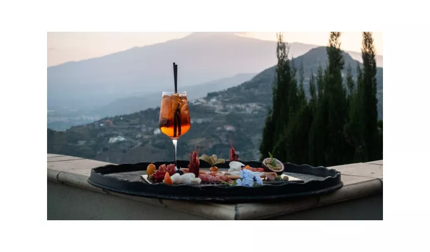 Ristorante @ Villa Ducale