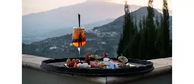 Ristorante @ Villa Ducale