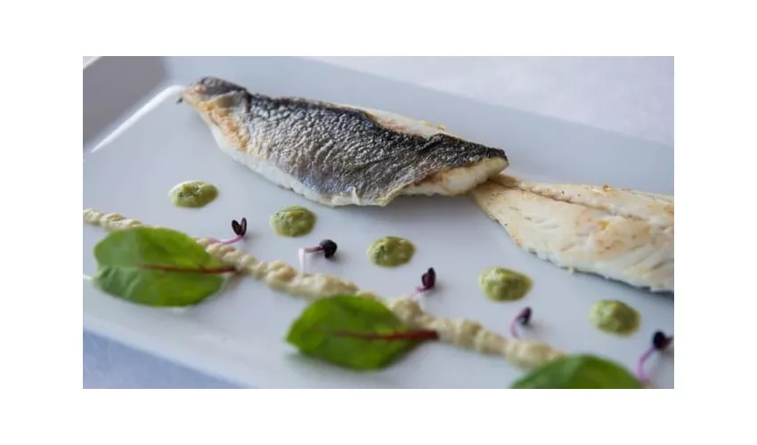 Ristorante @ Villa Ducale