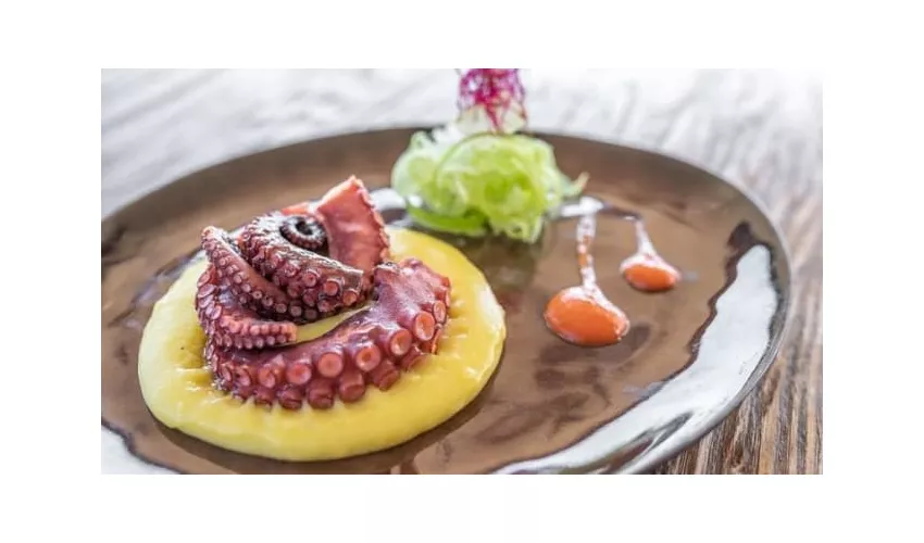 Ristorante @ Villa Ducale