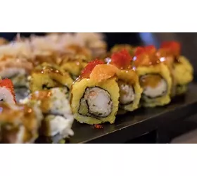 Ristorante Wasabi