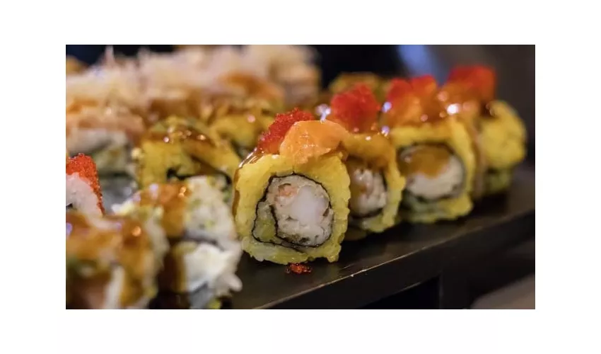 Ristorante Wasabi