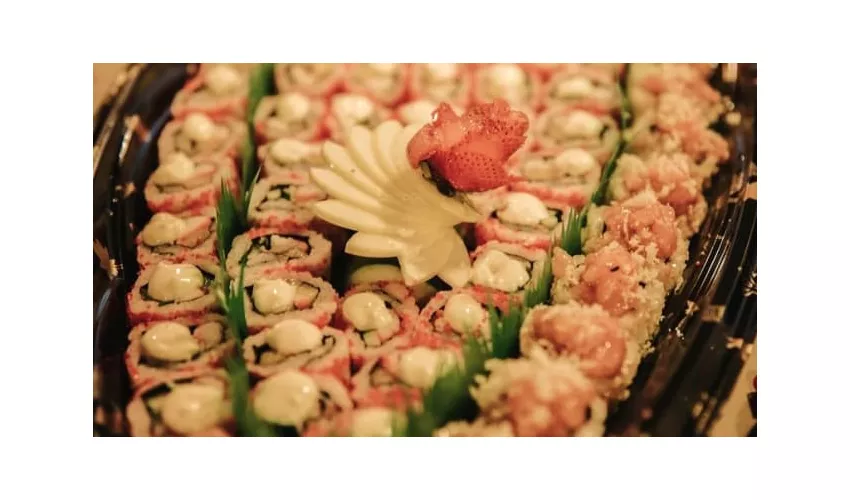 Ristorante Wasabi
