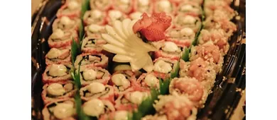 Ristorante Wasabi