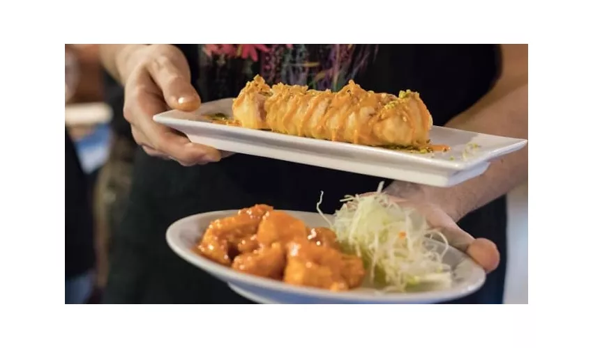 Ristorante Wasabi