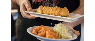 Ristorante Wasabi