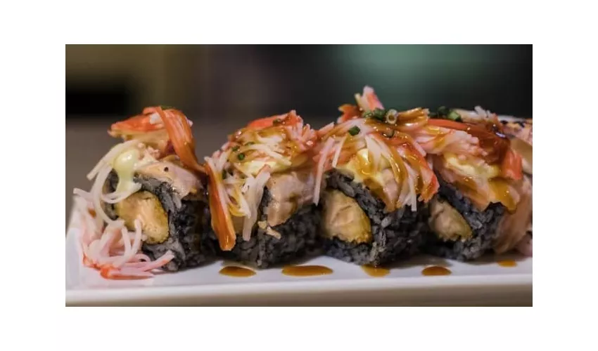 Ristorante Wasabi