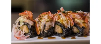 Ristorante Wasabi