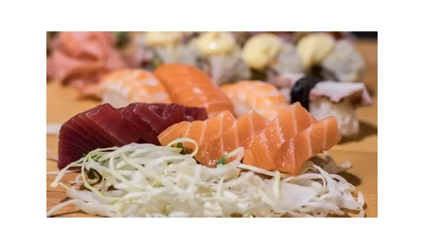 Ristorante Wasabi