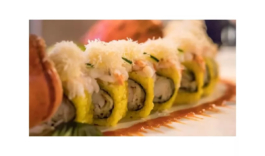 Ristorante Wasabi