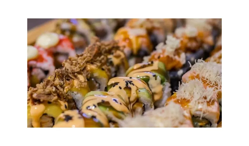 Ristorante Wasabi