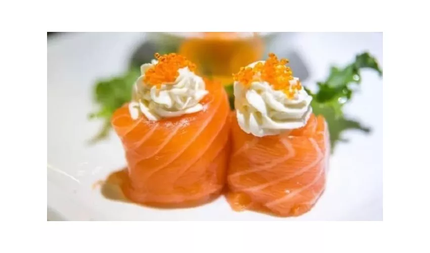 Ristorante Wasabi
