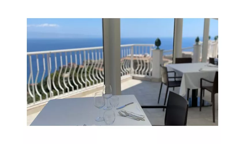 Ristorante Kairos Taormina