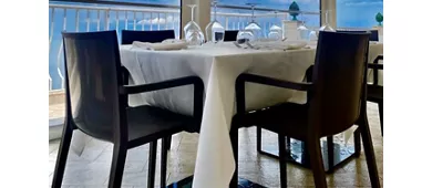 Ristorante Kairos Taormina