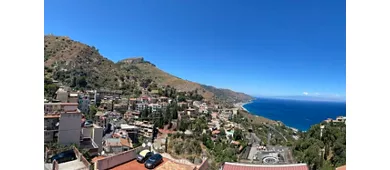 Ristorante Kairos Taormina