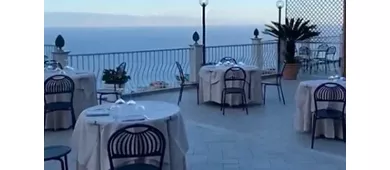 Ristorante Kairos Taormina