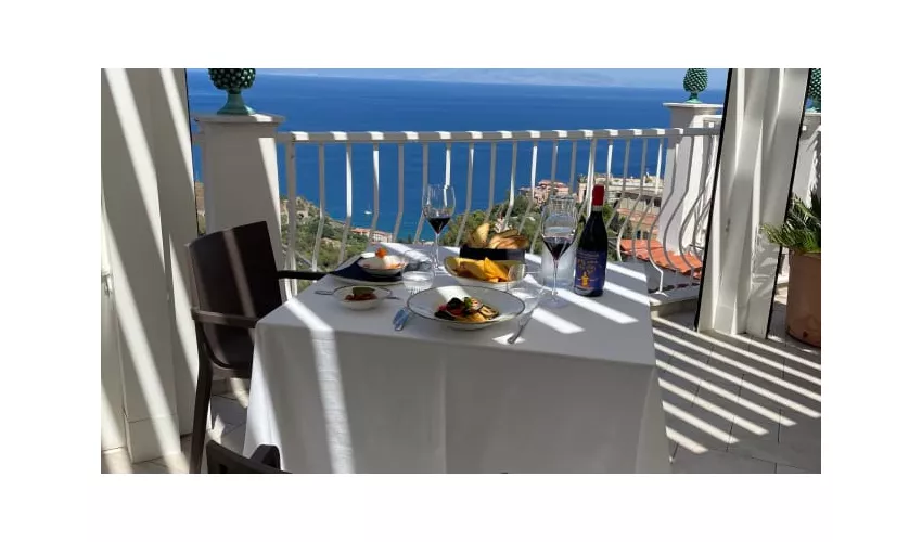 Ristorante Kairos Taormina