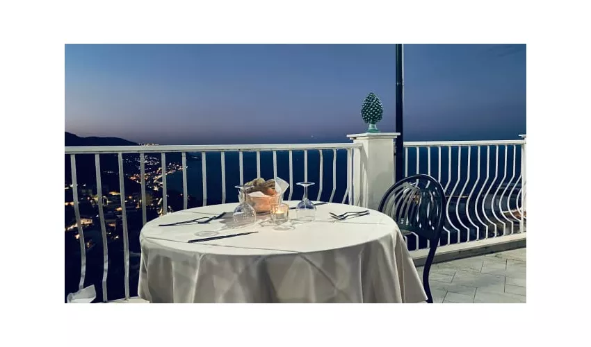 Ristorante Kairos Taormina