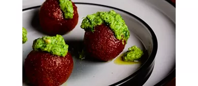 Alibi Craft Beer & Kitchen