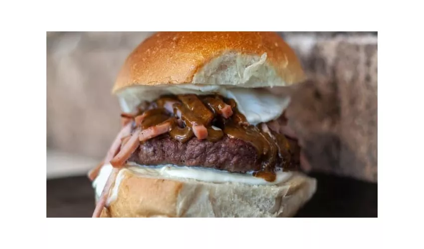 Chiancheria Gourmet