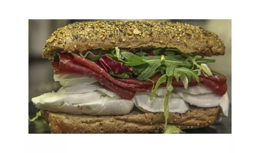 Chiancheria Gourmet