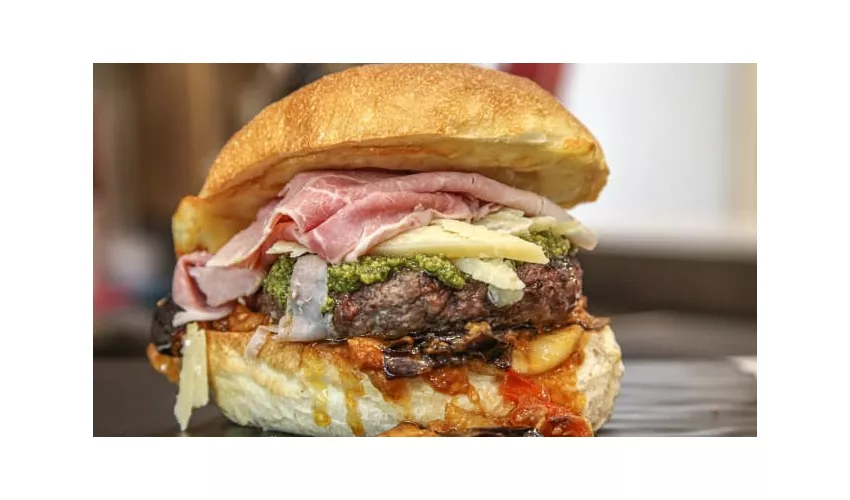 Chiancheria Gourmet