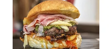 Chiancheria Gourmet