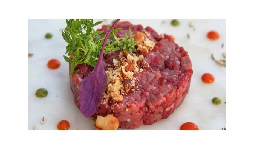 Chiancheria Gourmet