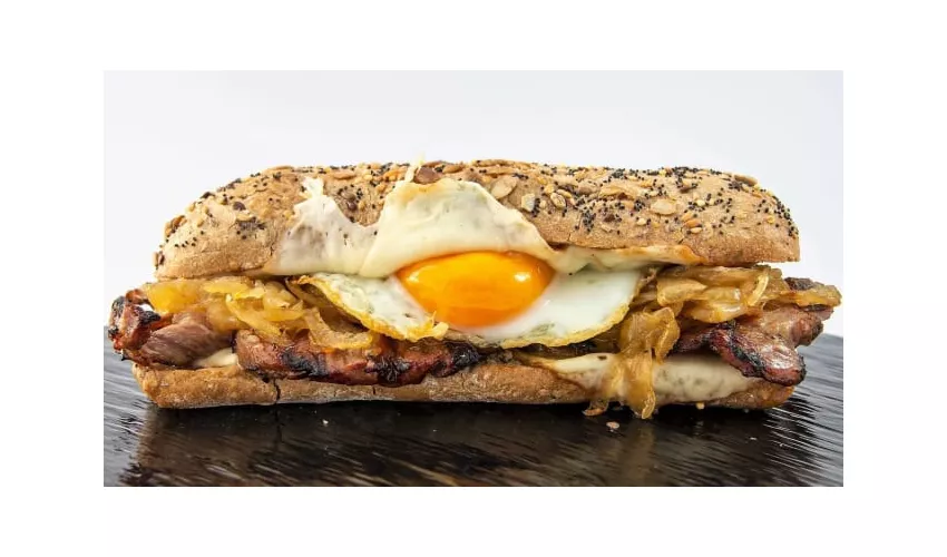 Chiancheria Gourmet