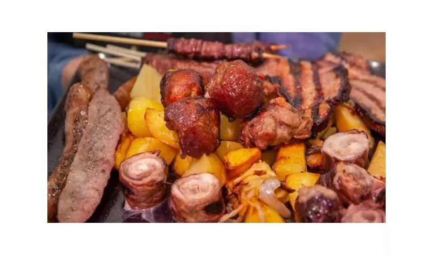Chiancheria Gourmet