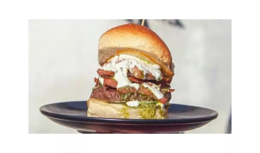 Chiancheria Gourmet