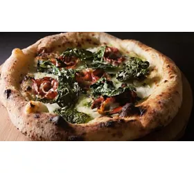 Binario1 - Pizza e Fritti