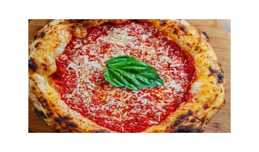 Binario1 - Pizza e Fritti