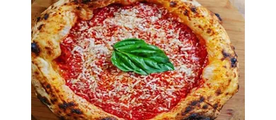 Binario1 - Pizza e Fritti