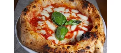 Binario1 - Pizza e Fritti
