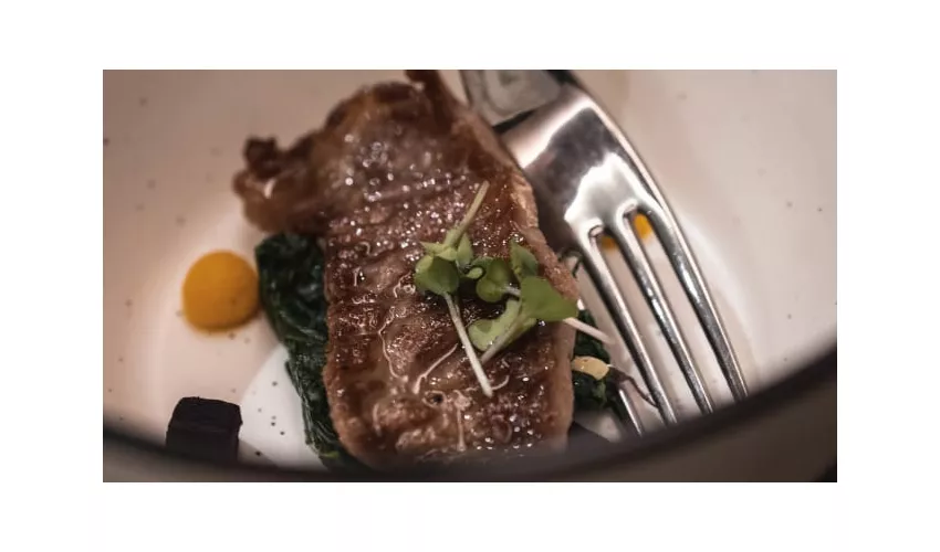 Hotel & Restaurant Fines
