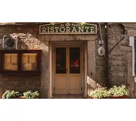 Ristorante da Paolo