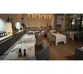 Cinto Cucina In Torre