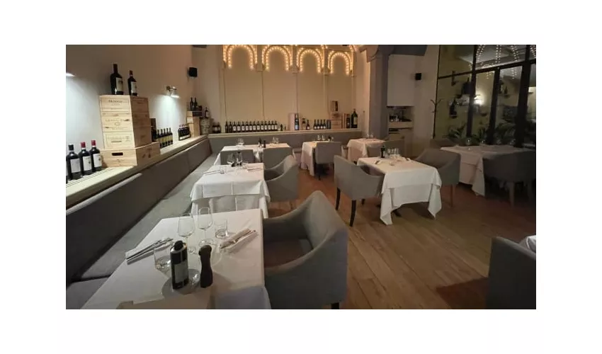 Cinto Cucina In Torre