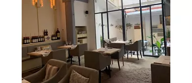 Cinto Cucina In Torre